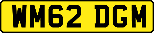 WM62DGM
