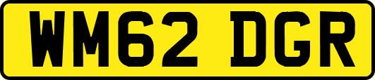 WM62DGR