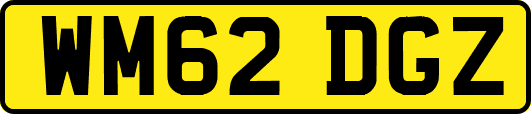 WM62DGZ