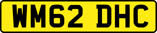 WM62DHC