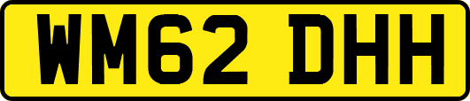 WM62DHH