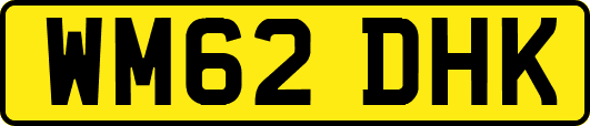 WM62DHK