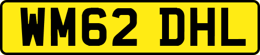 WM62DHL