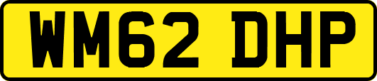 WM62DHP
