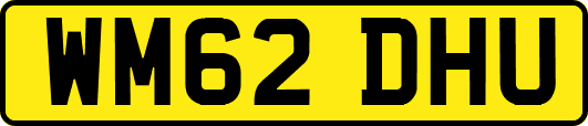 WM62DHU