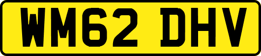 WM62DHV