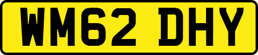 WM62DHY
