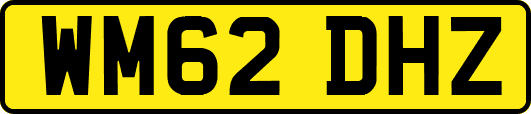 WM62DHZ