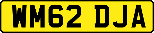 WM62DJA