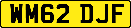 WM62DJF