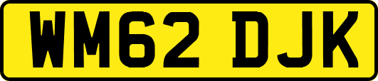 WM62DJK