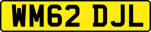WM62DJL