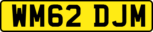 WM62DJM