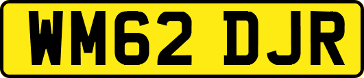 WM62DJR