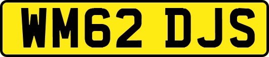 WM62DJS
