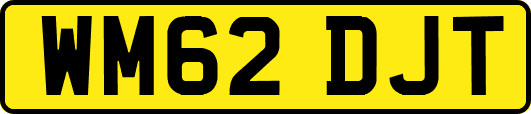 WM62DJT
