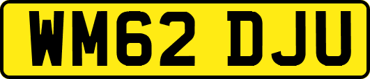 WM62DJU