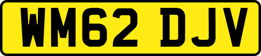 WM62DJV