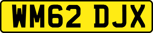 WM62DJX