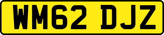 WM62DJZ