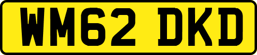 WM62DKD