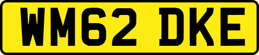 WM62DKE
