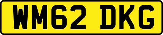 WM62DKG