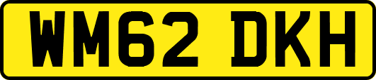 WM62DKH