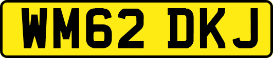 WM62DKJ