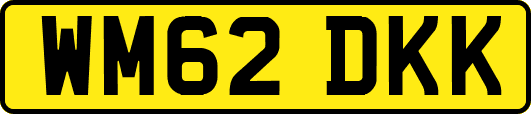 WM62DKK