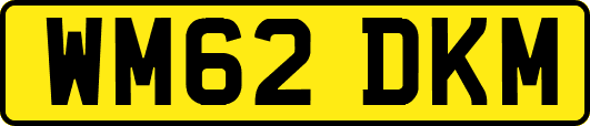 WM62DKM