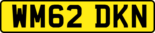 WM62DKN