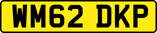 WM62DKP