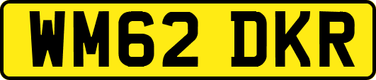 WM62DKR