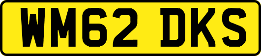 WM62DKS