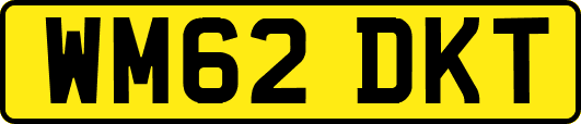WM62DKT