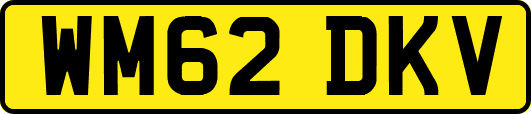 WM62DKV