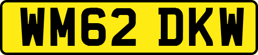WM62DKW