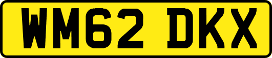 WM62DKX