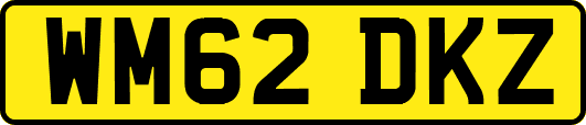 WM62DKZ