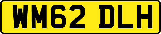 WM62DLH