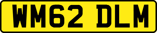WM62DLM