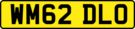 WM62DLO