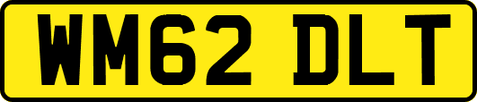 WM62DLT