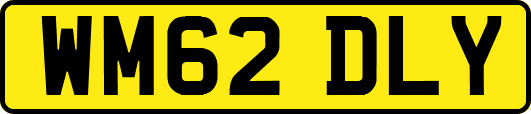 WM62DLY