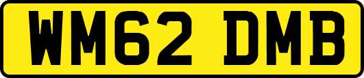 WM62DMB