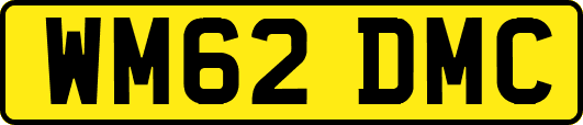 WM62DMC