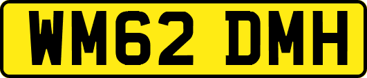 WM62DMH