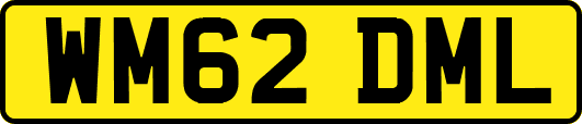 WM62DML