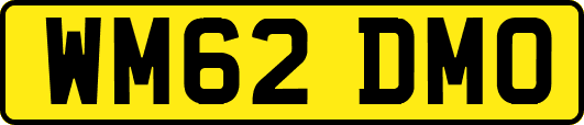 WM62DMO